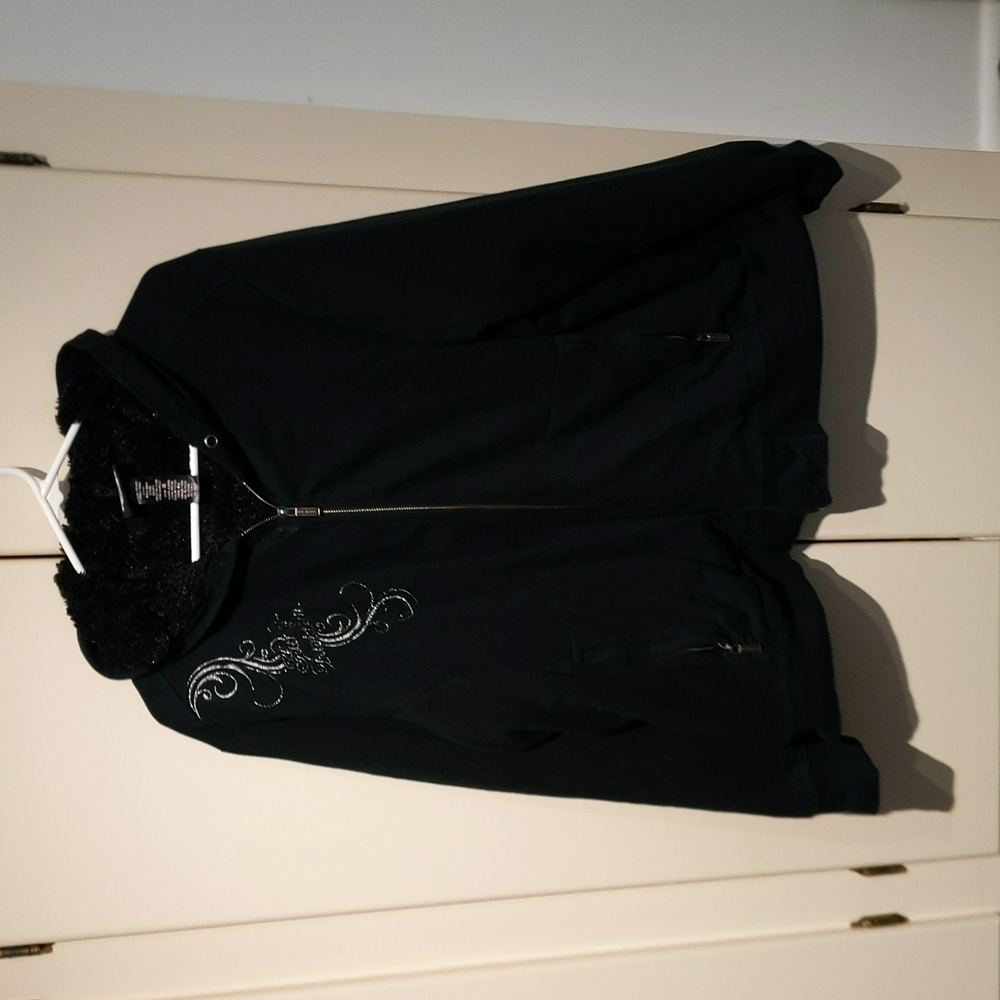 Harley-Davidson Women's Sweatshirt
